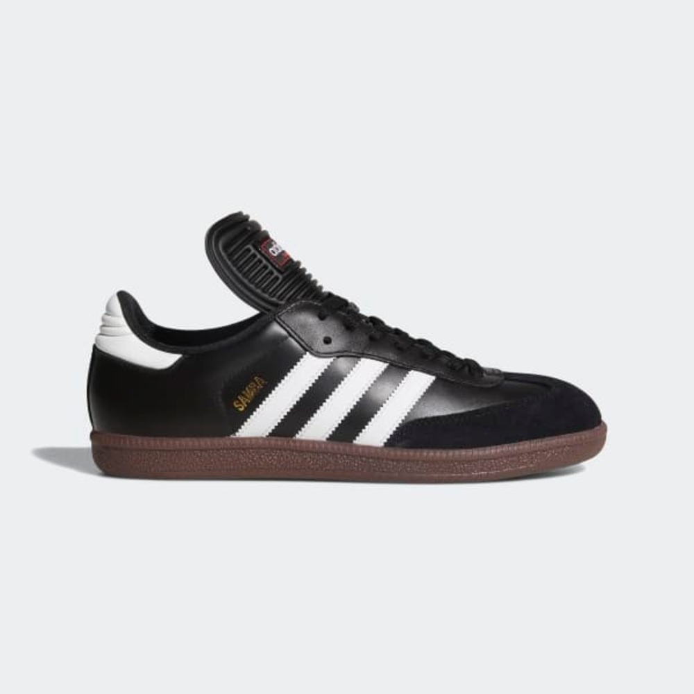 Adidas Samba Classic soccer sneakers